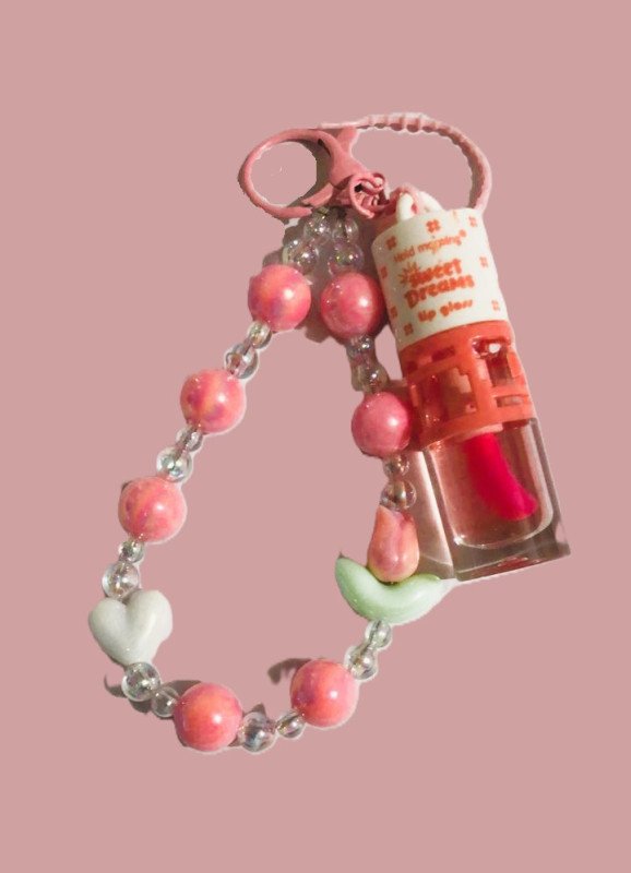 Hold Morning Sweet Dreams Lip Gloss - HL6280